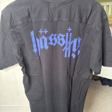 Hässig T-shirt