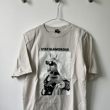H&M Grafik Tshirt