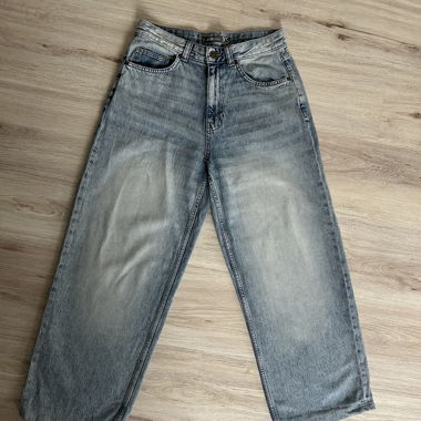 Jeans New Yorker Baggy