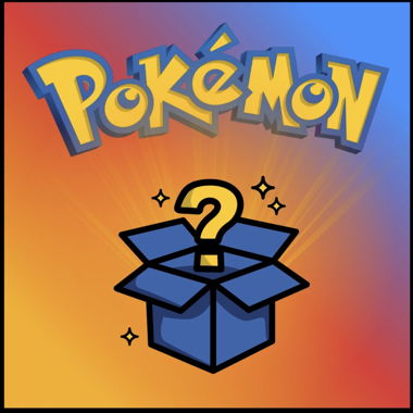 Bustina misteriosa carta gradata Pokémon