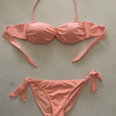Push up Bikini 