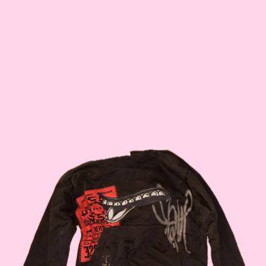 Cactus Jack Travis Scott Hoodie 