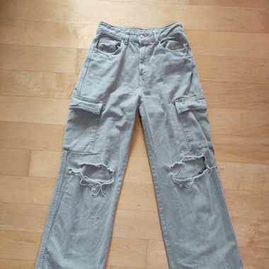 Cargohose 