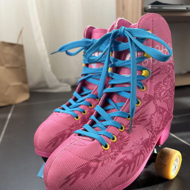 Rollschuhe