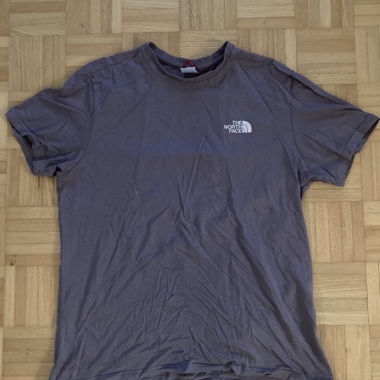 The North Face T-Shirt
