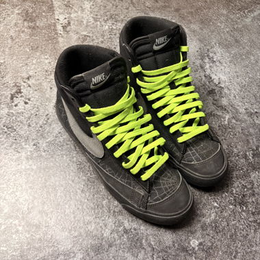 Nike Blazer Mid 77-Spider Web Halloween (2020)