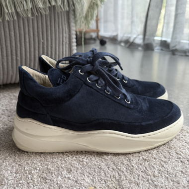 Filling Pieces 