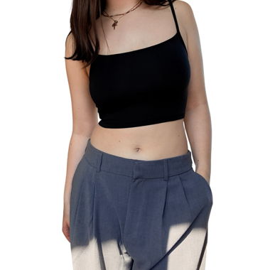Top Stradivarius dolce