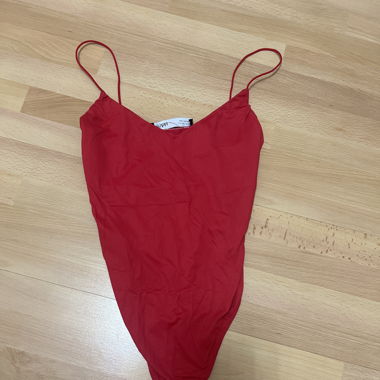 Red Body