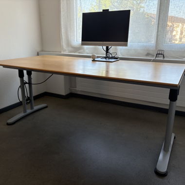 Home Office Set