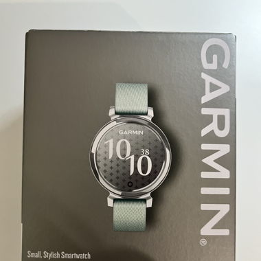 Garmin Lily 2 Classic
