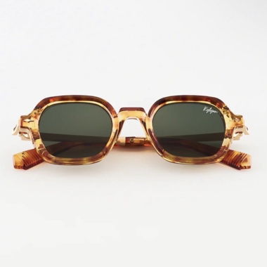 Lunettes de soleil Paul Lux par Kylyan