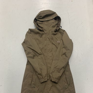Parka Fjällräven