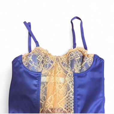 Urban outfitters vintage corset 