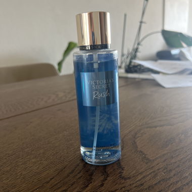 Brume corporelle Rush de Victoria's Secret