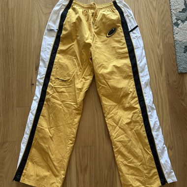 Jaded London Track Pants
