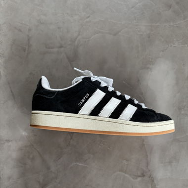Adidas Campus 00 black US 9 / EUR 42.5