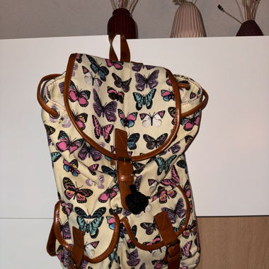 Rucksack 