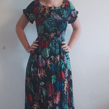 Sommer Kleid