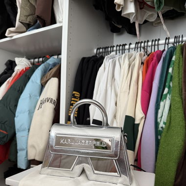 Sac Karl Lagerfeld