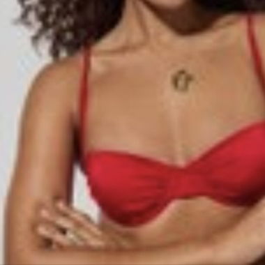 NA-KD Bikini Top