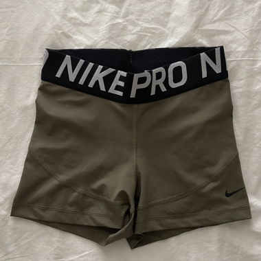Short Nike Pro