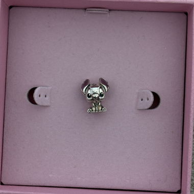 Stitch Charm Anhanger Pandora