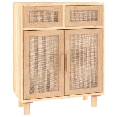 Meuble de rangement de salon 