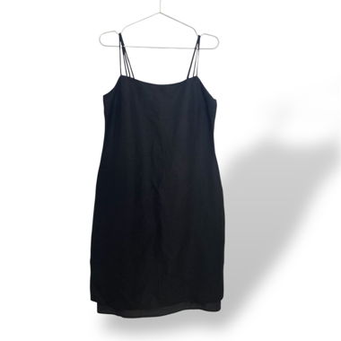 Linen dress