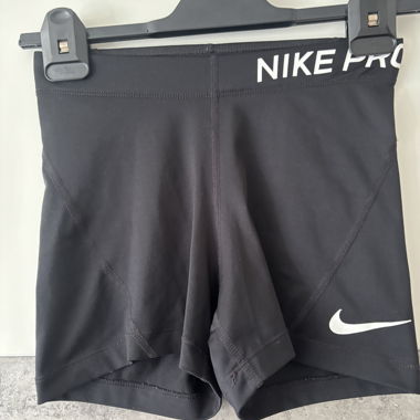 Shorts Nike Pro