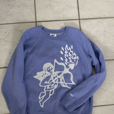 obey pullover