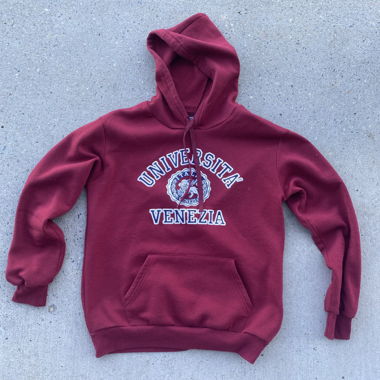 Original Venezia Universita Hoodie 