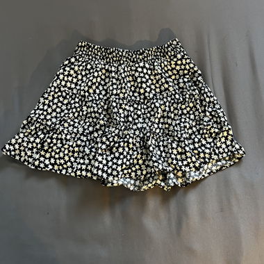 Floral Skirt