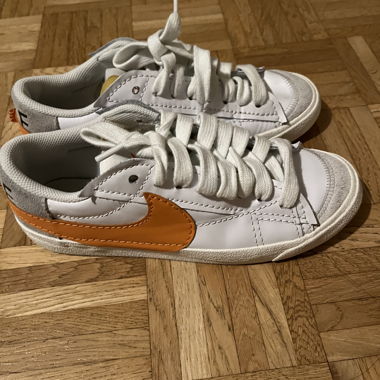 Nike Schuhe