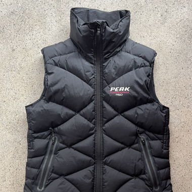 Peak Performance Down Vest