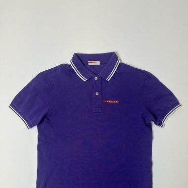 Prada Poloshirt