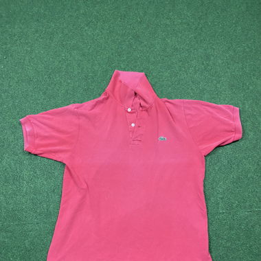 Lacost-Polo