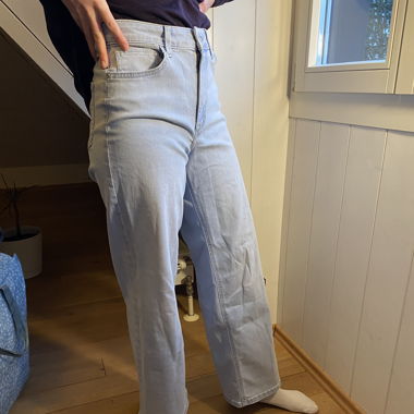 Jeans blu • Only • Taglia 36