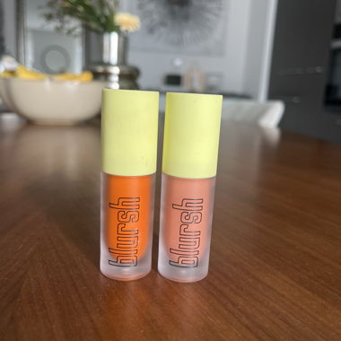 Mitchell liquide blusher