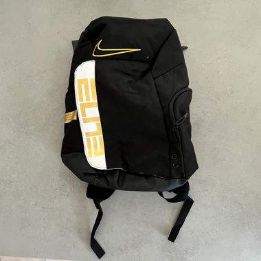 Zaino Nike nero