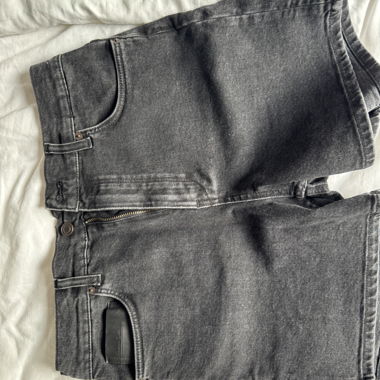 Pantalone corto Massimo Dutti