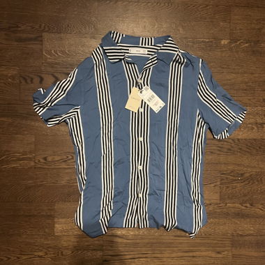 Mango Hawaii Shirt