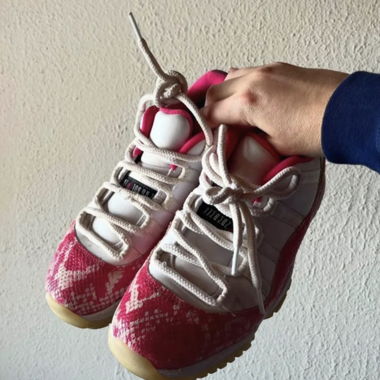 Basket Jordan 11