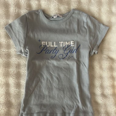 T-shirt Subdued XS