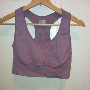 Brassière de sport 