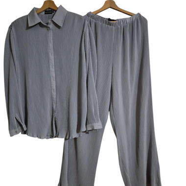 PLT Shirt and Trouser Set