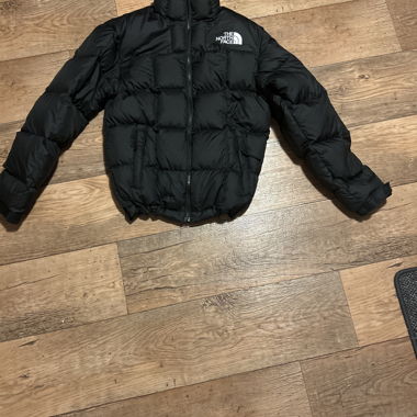 Piumino The North Face