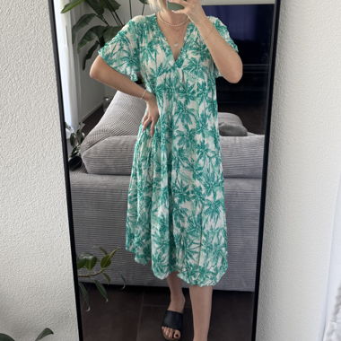 Robe d'été