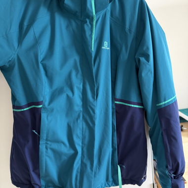 Ski / Snowboard Jacket by Salomon
