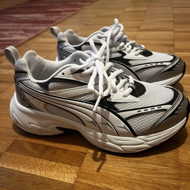 Puma MORPHIC BASE UNISEX - Sneaker low